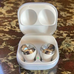 Galaxy Buds Pro